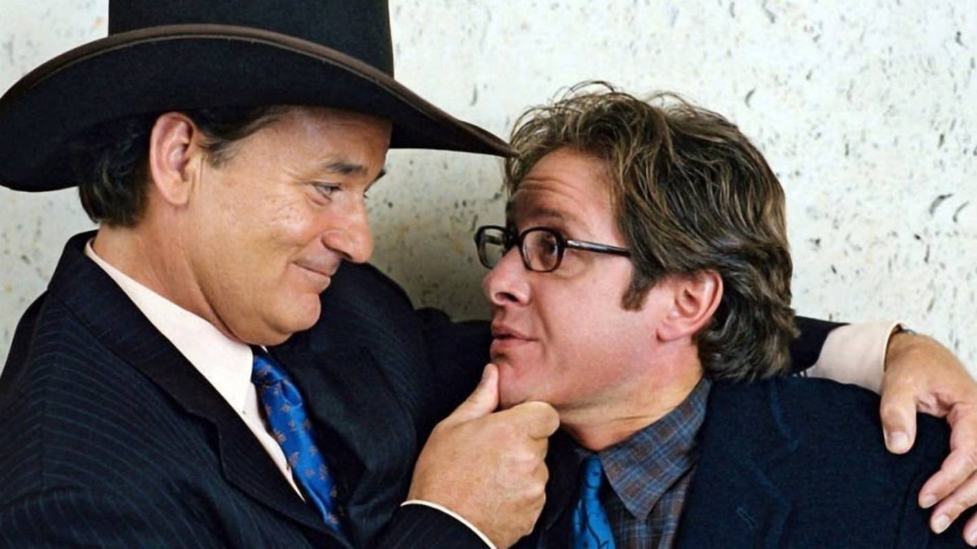 Happy Birthday, James Spader!    