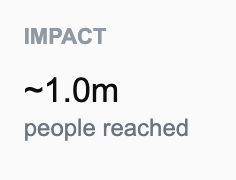 diegoveloper's tweet photo. Today I checked @StackOverflow as usual I do, and I see I've reached around 1 million of people! It feels great to help in what you can @FlutterDev
https://t.co/2NlxADjSyF https://t.co/gfhRptE62k