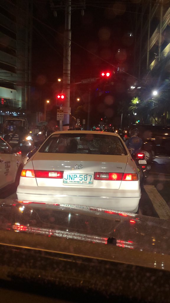 Justine V. Sanchez tweet media