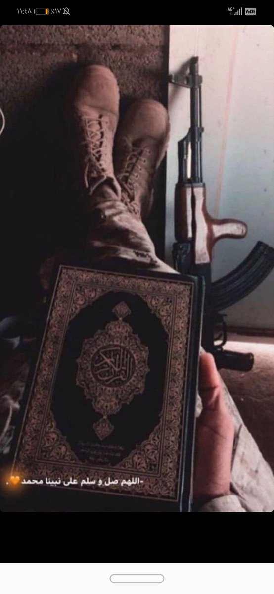 5l9_v's tweet photo. #الجمعة2020/2/7
ان الله وملائكته يصلون على النبي يا أيها الذين آمنوا صلوا عليه وسلموا تسليما كثيرا 🌹 https://t.co/rI5uJbI4oY