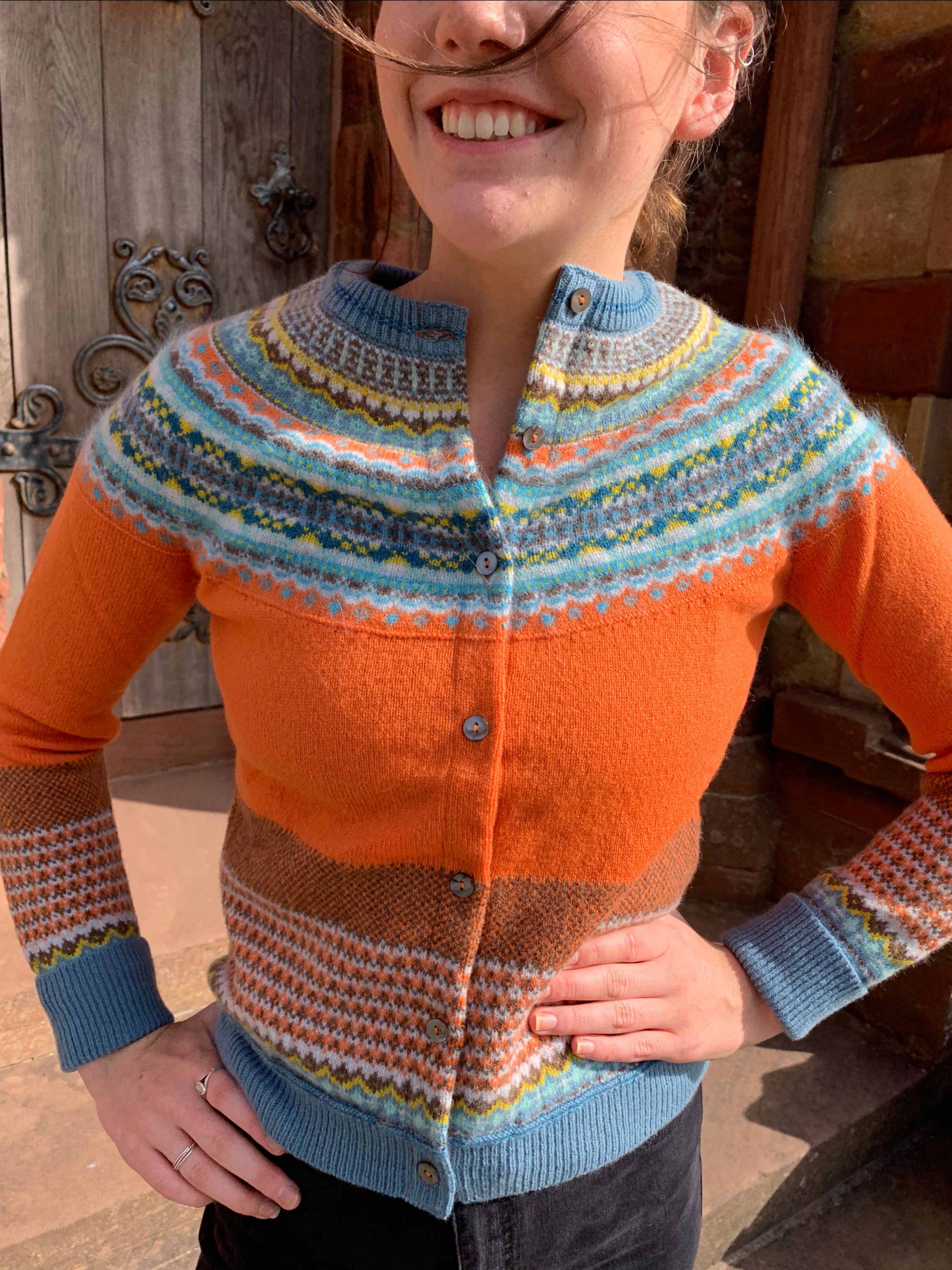 Eribe cardigan deals sale