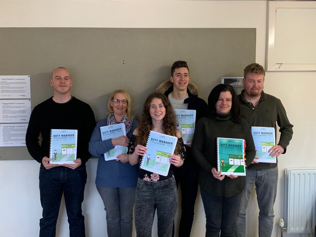 mycoopfood's tweet photo. This National Apprenticeship Week (Feb 3-9) why not think about starting a retail career? Central England Co-op runs a 12-month CSA to Team Leader programme where colleagues can earn while training to become a team leader. Read all about it here https://t.co/G6C2aTKLJC #NAW2020 https://t.co/No3PbnkTOX