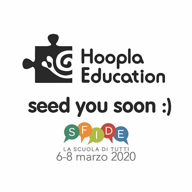tactilehead's tweet photo. in Milano Mar. 6-8, 2020
All’interno di Fa’ la cosa giusta! 
SFIDE è il Salone che dà voce a tutti i protagonisti della scuola: studenti, docenti, dirigenti, famiglie e aziende. Oltre ai temi della didattica, dell’inclusione, dell’innovazione, delle tic,… https://t.co/JxsyrNlf9n https://t.co/jUpuXOTvna