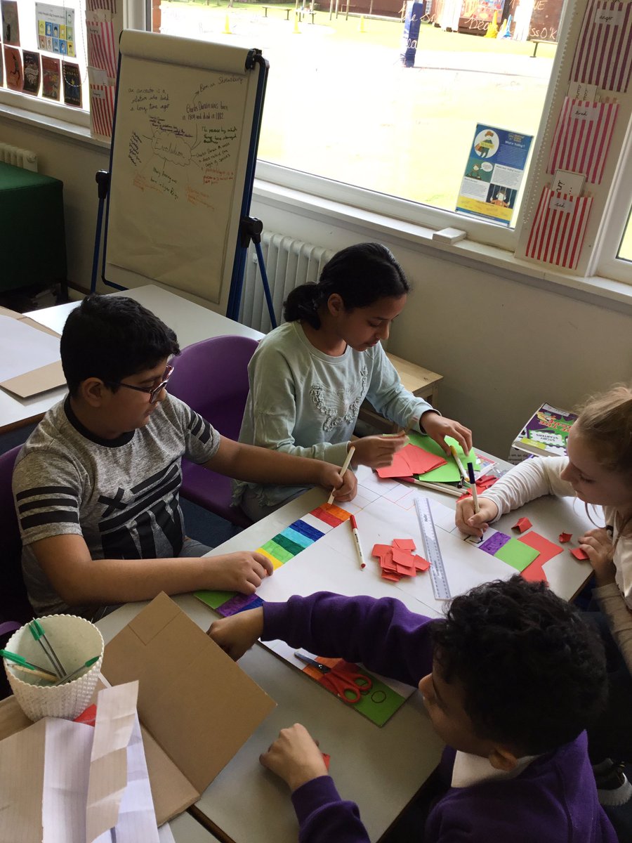 MrsS_Eden's tweet photo. 6Ke are having lots of fun creating board games for @NSPCC Number Day. We have games based on Monopoly, Ludo and some of our own original creations! @AndertonPark @Cm17974Clare https://t.co/RHD0529Gfe