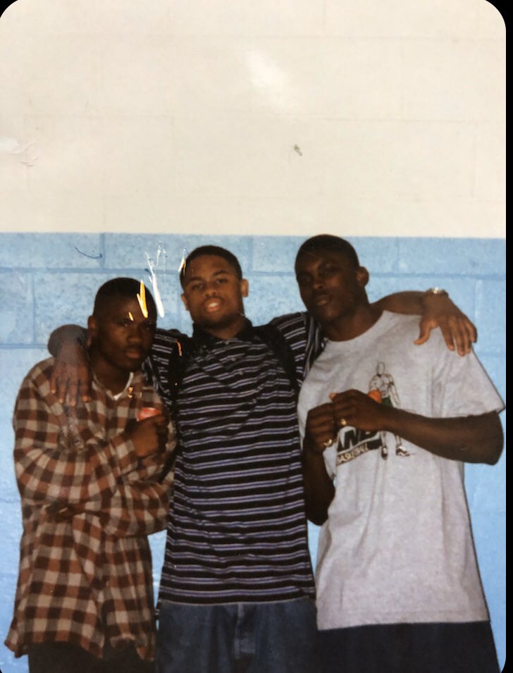 Powerful <a href="/30for30/">30 for 30</a> on a young man that I have had the privilege of knowing before the fame. There is a lot that can be gleaned as it shared how our childhood experiences can impact our future decisions. Also, the story of redemption after acknowledging the mistakes. #Vick #ESPN