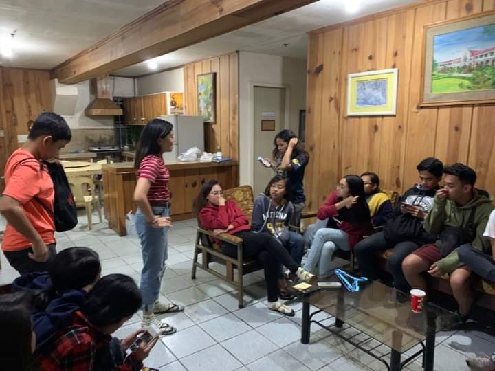 LeamerAngelOman's tweet photo. Memories bring back memories bring BAGUIO💓 https://t.co/YmCkmtacxz