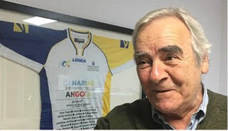 FFLasPalmas's tweet photo. 𝗙𝗔𝗟𝗟𝗘𝗖𝗜𝗠𝗜𝗘𝗡𝗧𝗢 𝗗𝗘 𝗝𝗢𝗦𝗘́ 𝗔𝗡𝗧𝗢𝗡𝗜𝗢 𝗥𝗨𝗜𝗭 𝗖𝗔𝗕𝗔𝗟𝗟𝗘𝗥𝗢, 𝗩𝗜𝗖𝗘𝗣𝗥𝗘𝗦𝗜𝗗𝗘𝗡𝗧𝗘 𝗗𝗘 𝗟𝗔 𝗙𝗜𝗙𝗟𝗣

Vicepresidente de la Federación Interinsular de Fútbol de Las Palmas y director de la Escuela Canaria de Entrenadores. https://t.co/6oImvR2uRO
