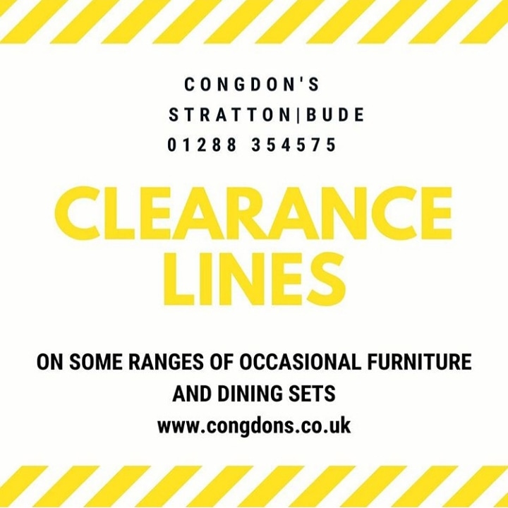 Congdon's Bude tweet media