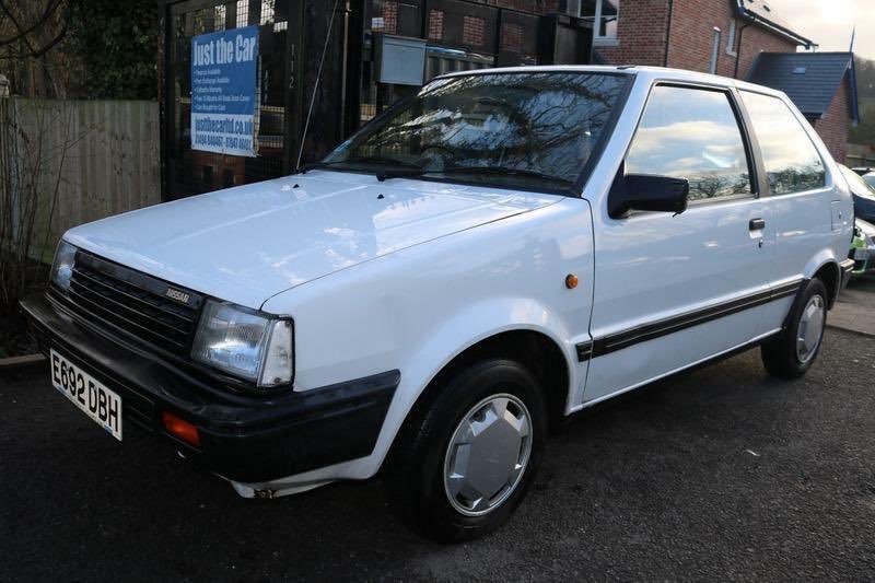 MeetThePorters's tweet photo. Remember your first car? #firstcar #firstevercar 
.
.
This was my Nina 🚗 https://t.co/usvvDVwxeb