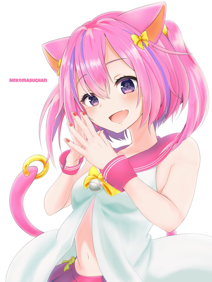 Twoucan ねこますちゃん の注目ツイート イラスト マンガ コスプレ モデル Twoucan ねこますちゃん の注目ツイート イラスト マンガ コスプレ モデル
