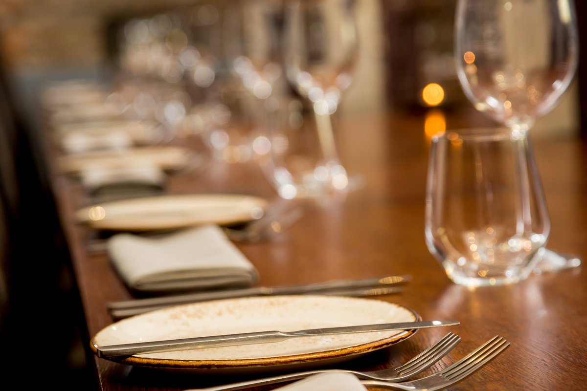 47_Grains's tweet photo. Have a birthday coming up? Looking for a place to celebrate? Look no further! Book either in the restaurant or if there is a big group of you our private dining room would be great! Book a table with us now! #47Grains #Brighouse #Birthday #Celebrate https://t.co/3YUI6vqPez