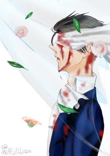 jPdjepe's tweet photo. 9ヶ月でここまで成長しました！いやなんか急に絵柄変わっとる!!!!!!!!!!
#進撃の巨人 #進撃の巨人好きと繋がりたい #イラスト #イラスト好きと繋がりたい #デジタルイラスト #デジタル #リヴァイ #エレン #アニメ好きと繋がりたい #漫画 #フォロー https://t.co/aNouWlvAVX