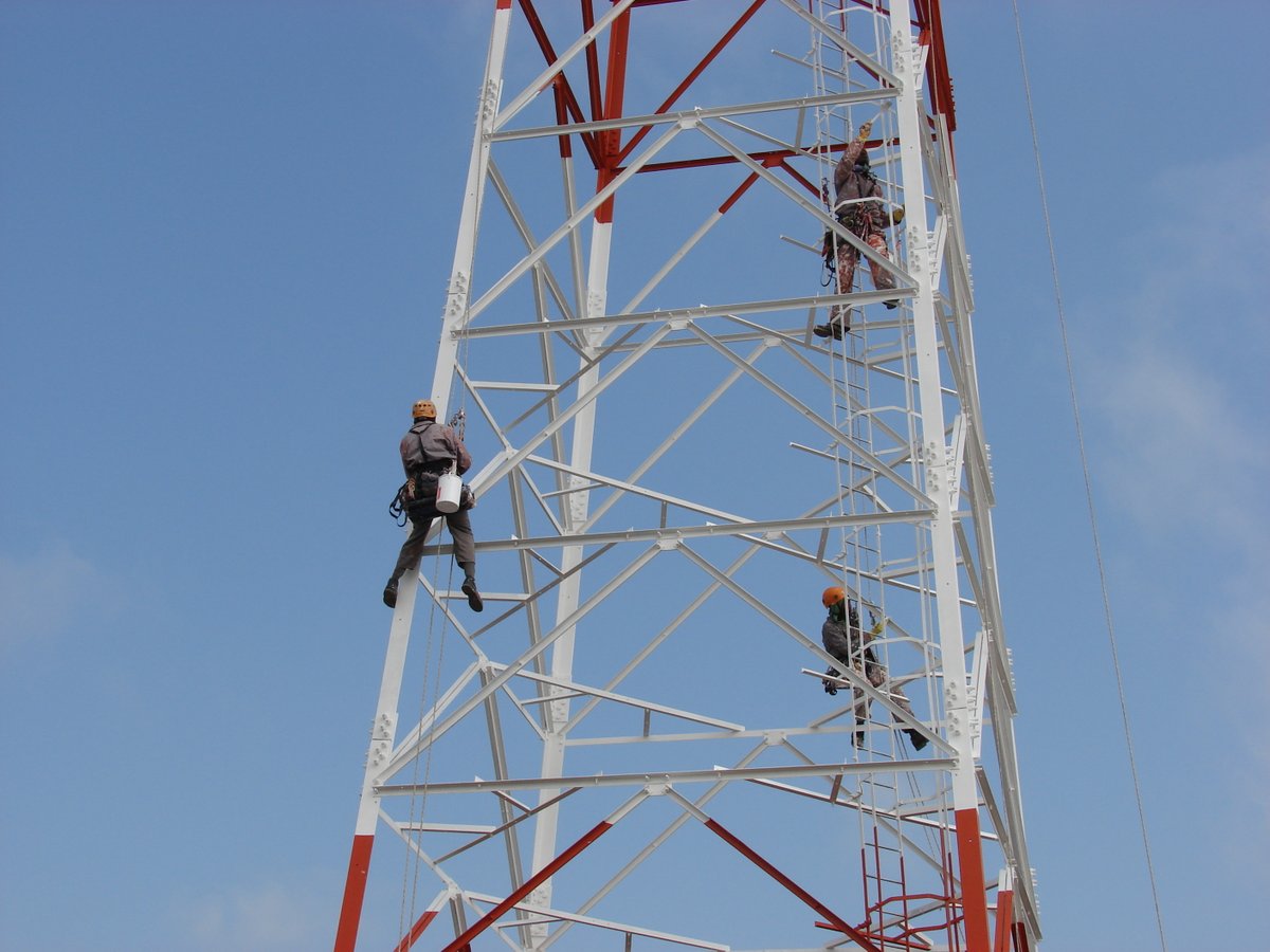 R_Dcontracting's tweet photo. Corrosion Protection-Heights:

One of our exceptional MAINtenance services

Visit our website https://t.co/Qax4AyrNPj and call us for corrosion protection solutions https://t.co/OHez4nR0AZ