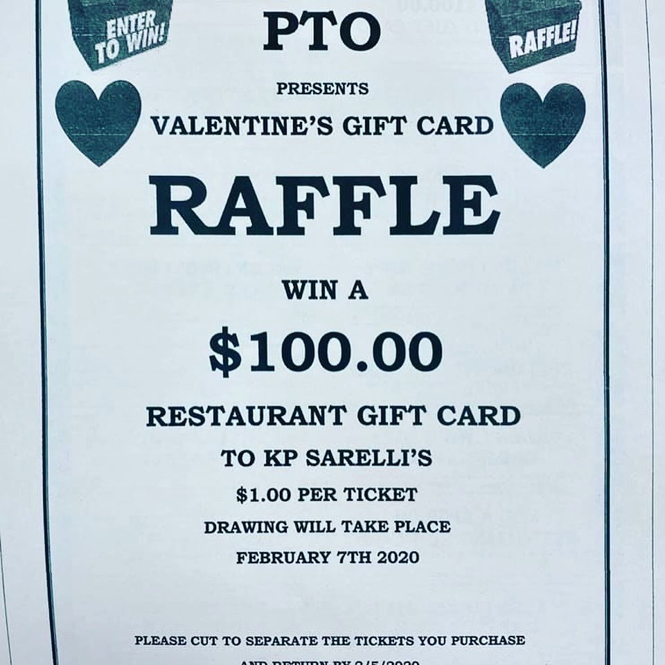 We will be calling the winner today!!