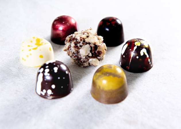 NorfolkMagazine's tweet photo. Is your Valentine a dessert lover? Then bring them to one of these Norfolk sweet spots, chocolate shops or dessert parlours 👉 https://t.co/gdM5B9aQMh 💘 https://t.co/Q8R0A2l5M3