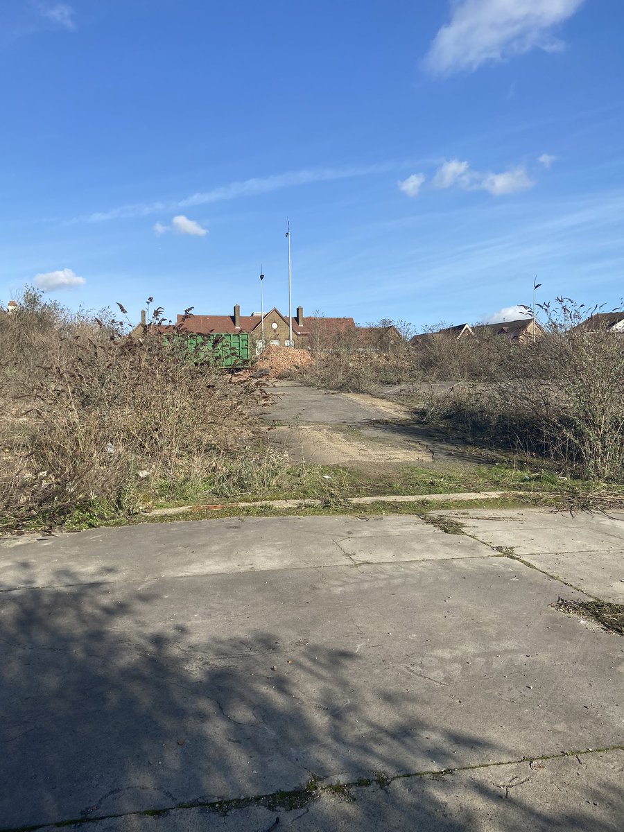 Pace_Consult's tweet photo. New school site in Dagenham. Pretty noisey so attenuated natural vent proposed @MonodraughtLtd #acoustics #BB93 https://t.co/H7zd2dI4N9