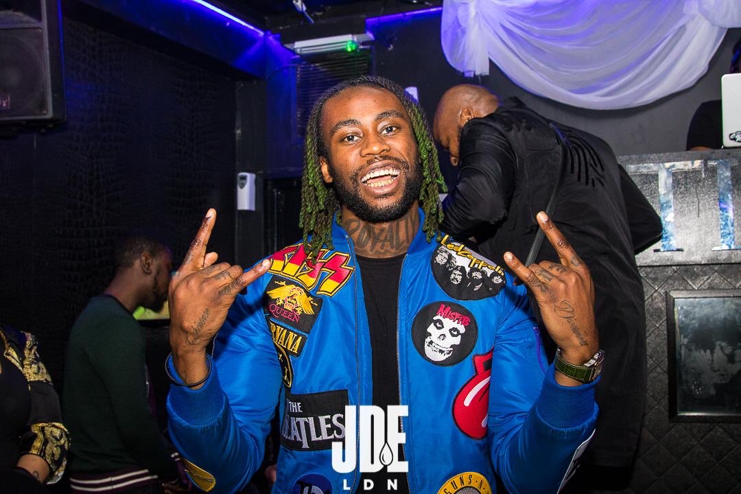 A few snaps from our last event on Saturday 👀📸 #JDELDN