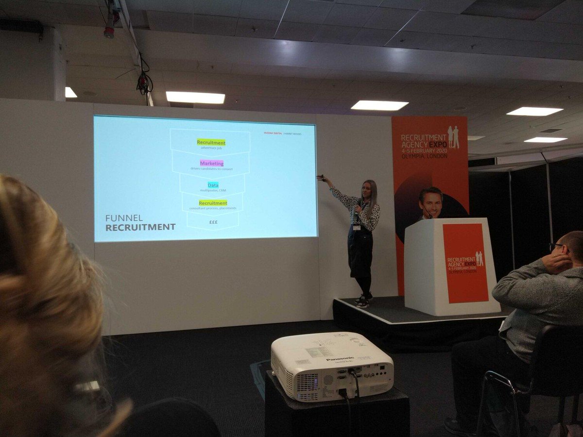 huzzah! digital tweet media