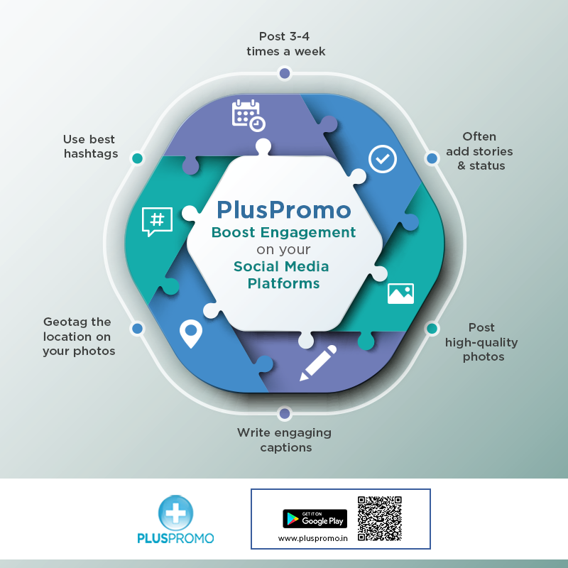 pluspromo_in's tweet photo. Culminate your social media engagement with #PlusPromoApp.
Explore 1000+ creative templates to inspire, educate and engage your patients.
Download the App Now! https://t.co/qv12bQZjfM

#HealthcareMarketing #HealthcareDigitalMarketing #BestDoctorApp #HospitalMarketing https://t.co/F0jLiyFVic