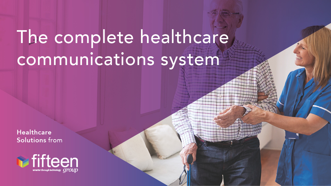 Where a variety of technologies are used, different suppliers are held accountable.

Make things simple, have the complete solution from one supplier.  

#icall #healthcare