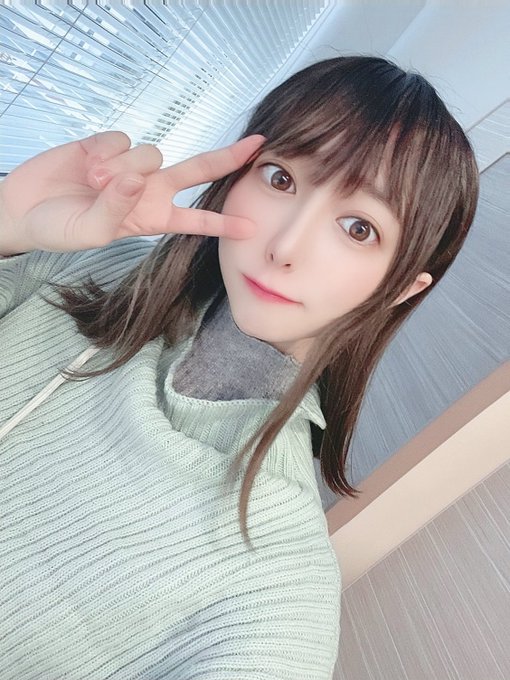 Twitterのコスプレ画像9