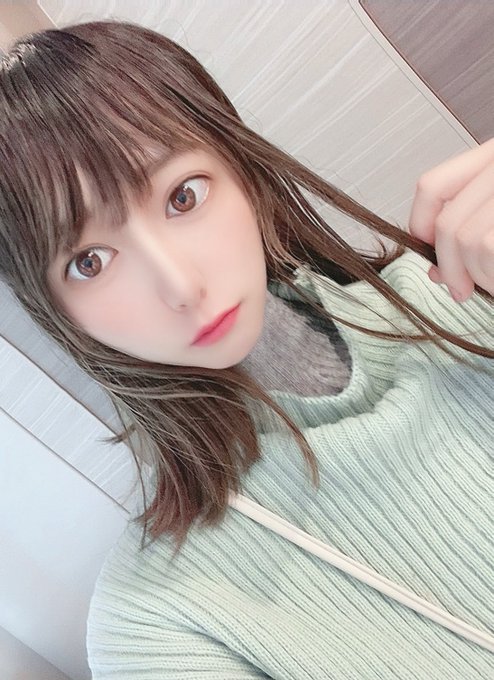 Twitterのコスプレ画像10