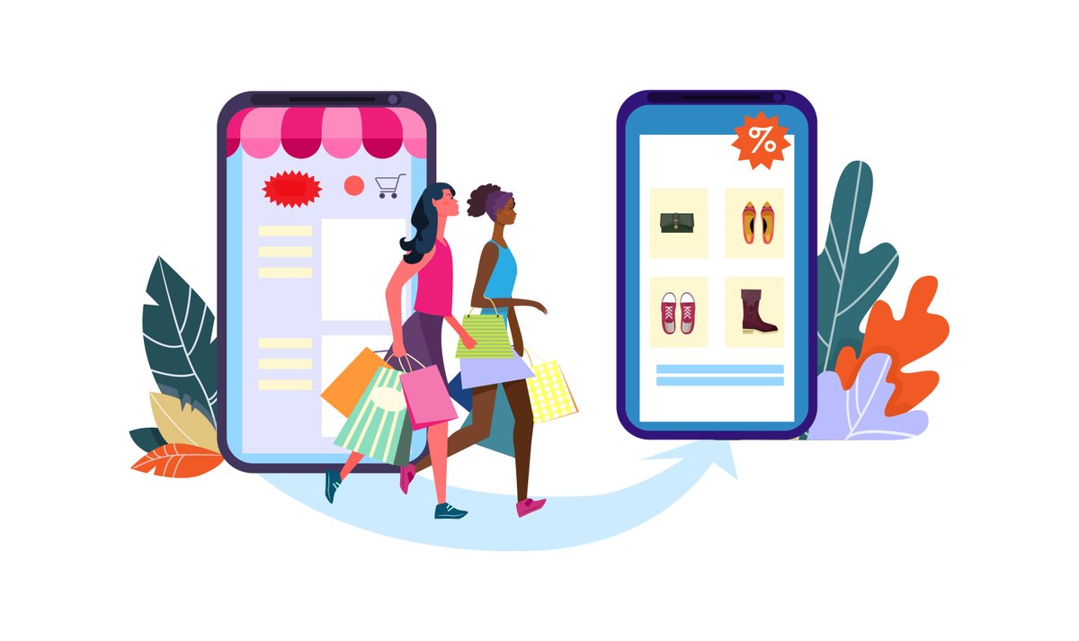 freshmarketing_'s tweet photo. #Sabíasque Buscar información de productos en Redes Sociales antes de realizar la compra es Tendencia 🔍🛒
Un 55% de los usuarios declara hacerlo y la red social por excelencia para esta búsqueda es Facebook (63%), seguida de Instagram (24%). https://t.co/OH8dVBbrLq