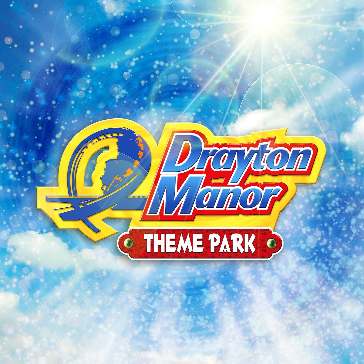 Drayton Manor tweet media