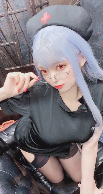 コスプレイヤーくろのTwitter画像45