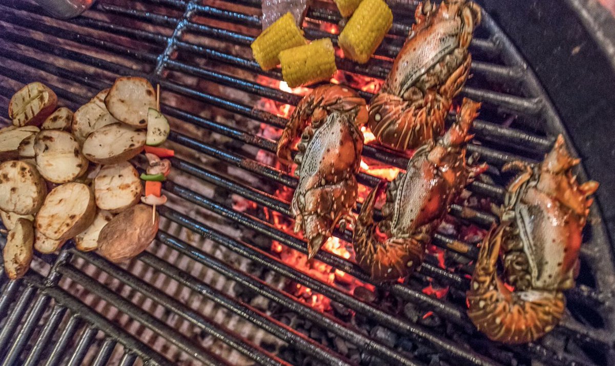 East Winds St Lucia tweet media