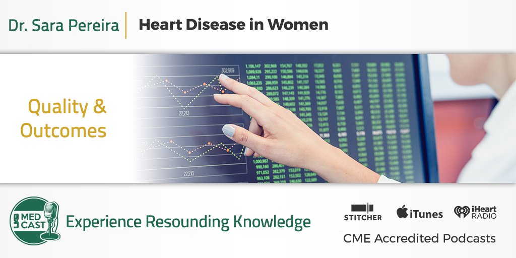 uabmedicine's tweet photo. Today is national #WearRedDay. @saraj_pereira discusses the different aspects of heart disease in women and when it is important to refer to a specialist. https://t.co/nhn3aWfQMz #freeCME #MedCast #CME #cardiovasular #heartdisease https://t.co/dJH3j0MA5J