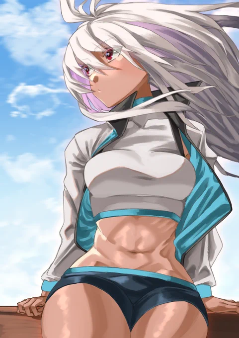 ゾーイをかきました😃
#グラブル
https://t.co/lFDHMFVI0B 