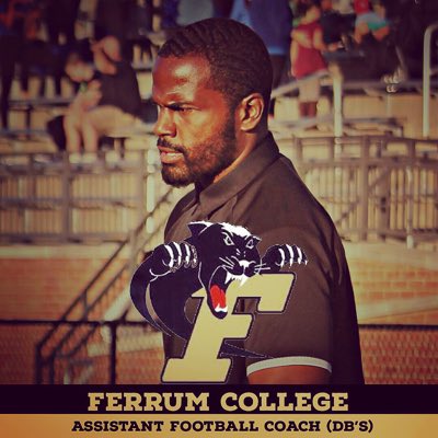 _CoachMcCray's tweet photo. #NewProfilePic https://t.co/mETDc4x5Yh