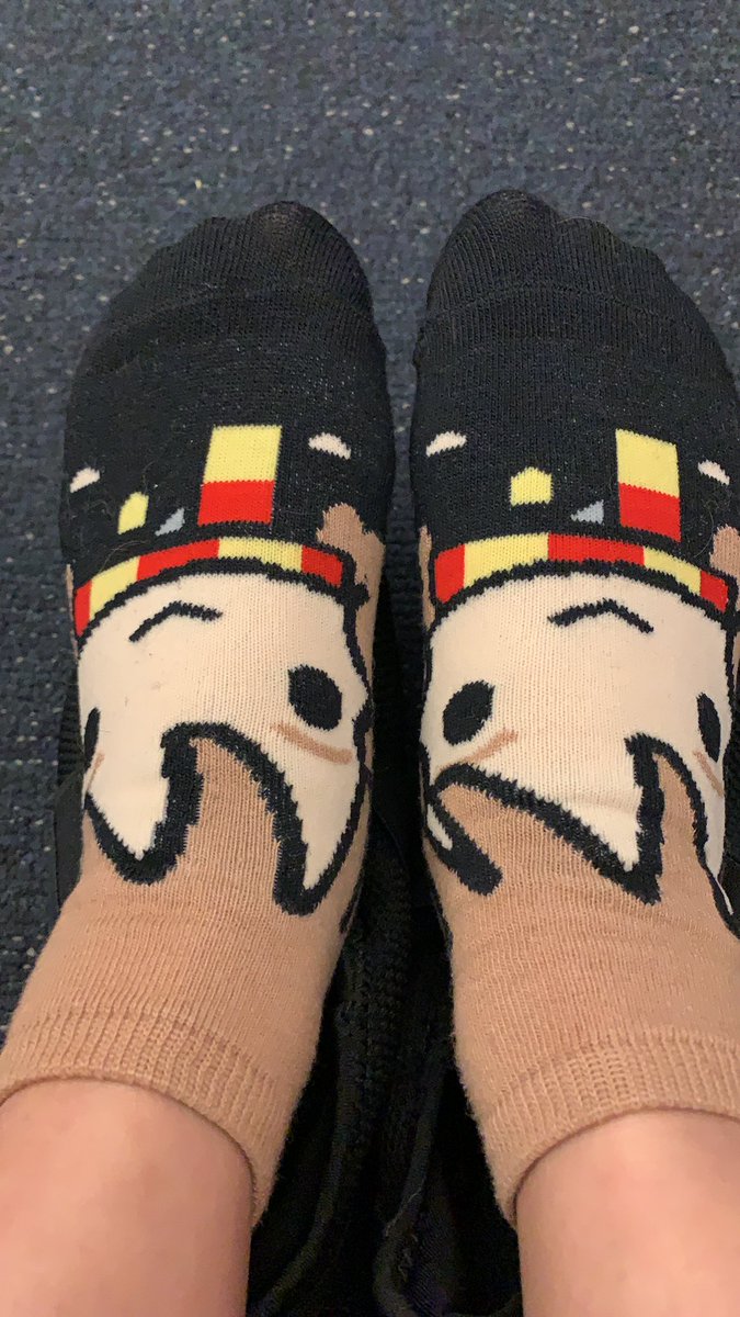 These are bringing me joy. Totally worth waking up at 3:30am to get to the airport with theses #3dxw20