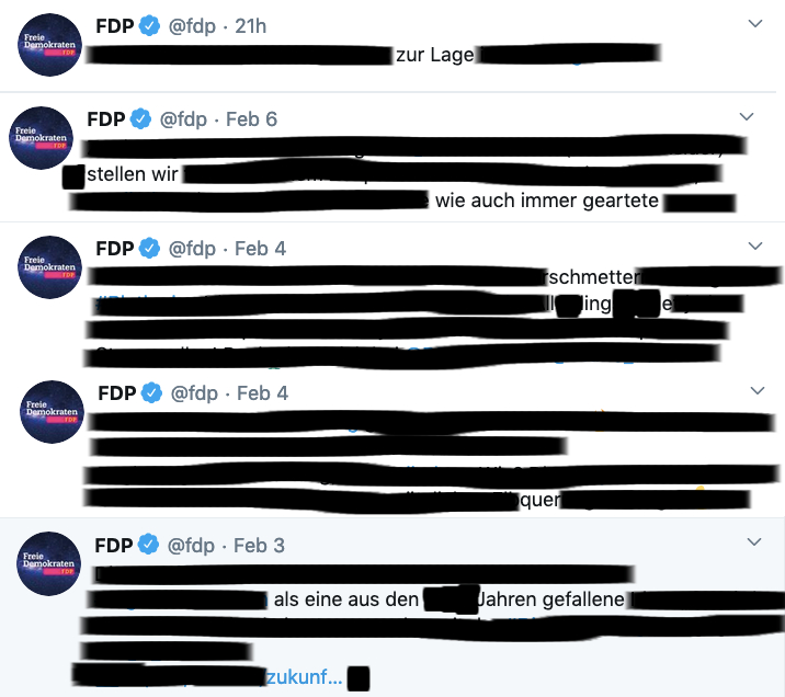 newsschredder's tweet photo. zur lage
stellen wir
wie auch immer geartete
schmetterlinge
quer
als eine aus den jahren gefallene
zukunf...

@fdp 

#mikropoesie #wtf #fdp #Kemmerich #lindnerruecktritt https://t.co/JgTyOwPZJX