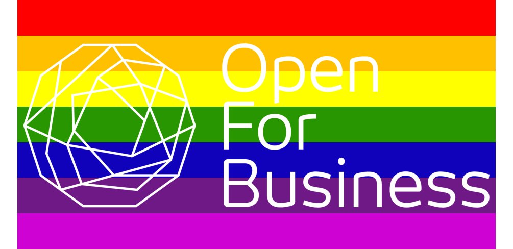 VirginUnite's tweet photo. .@Virgin is proud to be recognised as one of @OFB_LGBT’s Equality Champions for going above and beyond in efforts to champion LGBT+ rights: https://t.co/WSGuiYGo8o #OFBImpact https://t.co/aJgGH5pTrG