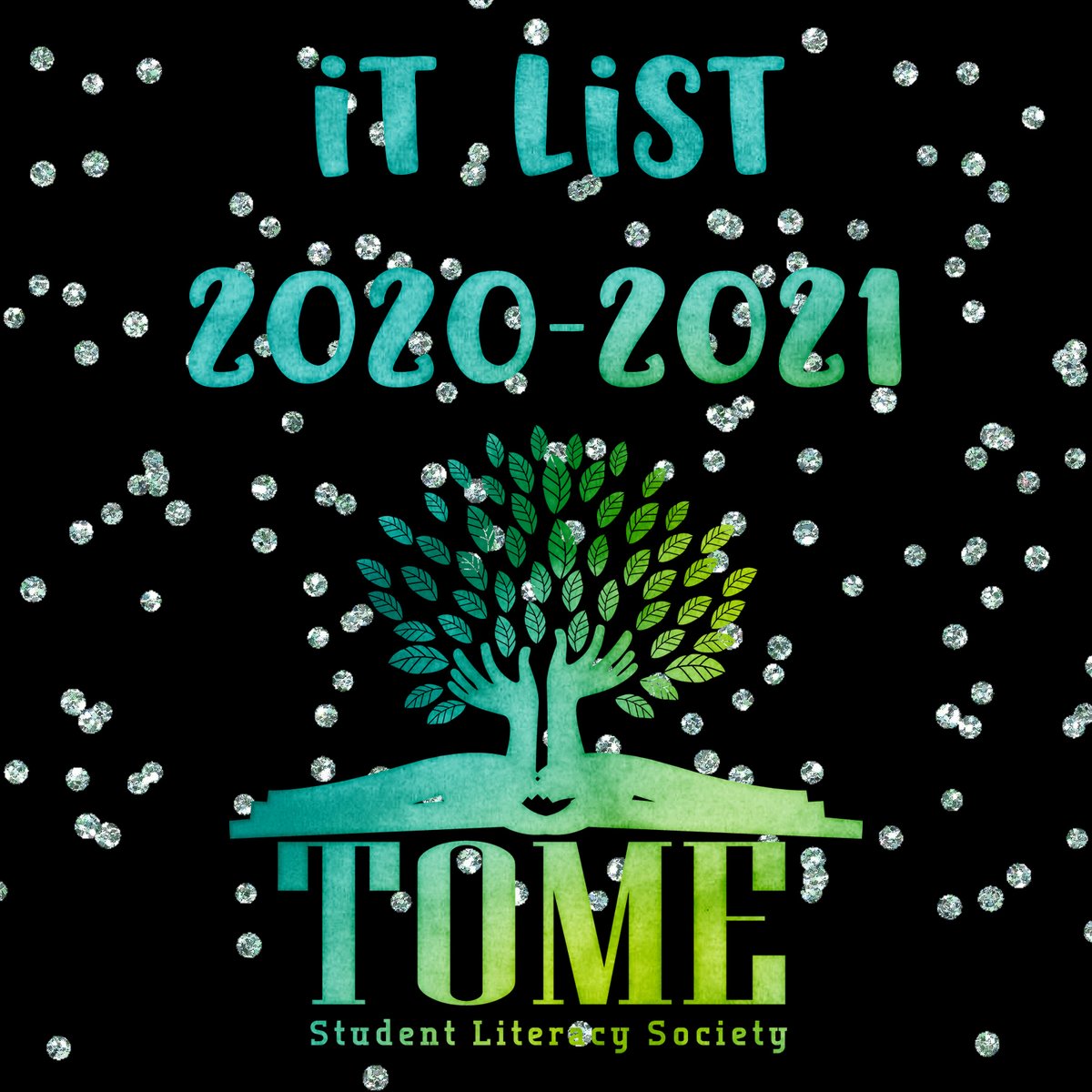 TomeSociety's tweet photo. The 2020-2021 It List is here!! Check out the full list here:
https://t.co/78suBpcwRS
What books are you looking forward to reading?
#tome #itlist #itlist2021 #elementaryreads #middlegradesbooks #yabooks #read #cleanreads https://t.co/cjDbS1AYFR