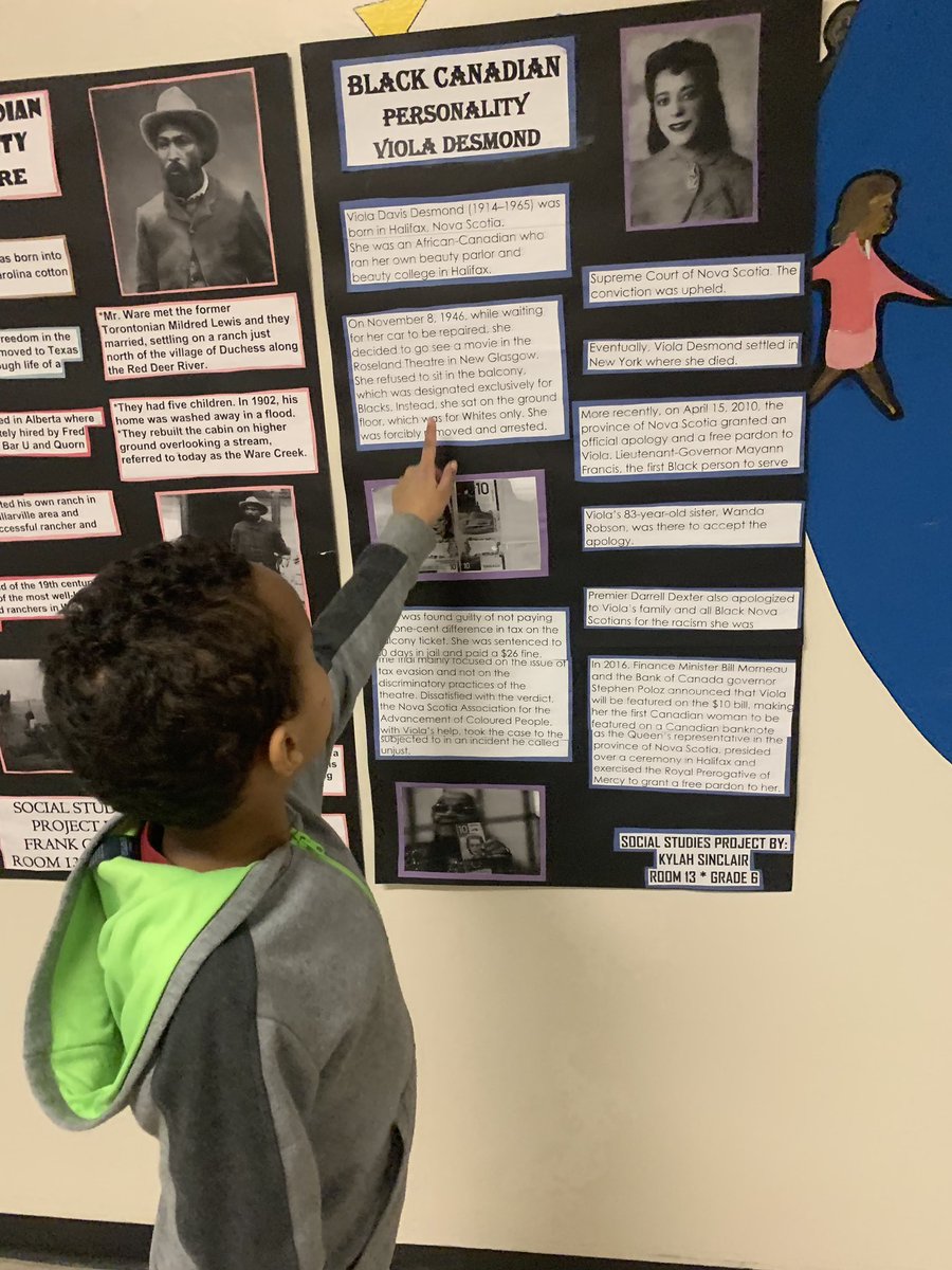 Miss White's Educational Lounge tweet media