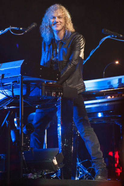 Happy Birthday David Bryan   