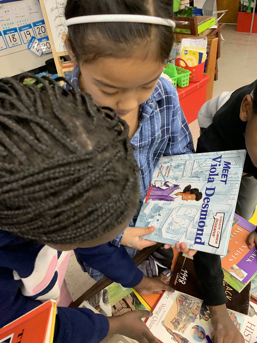 Miss White's Educational Lounge tweet media