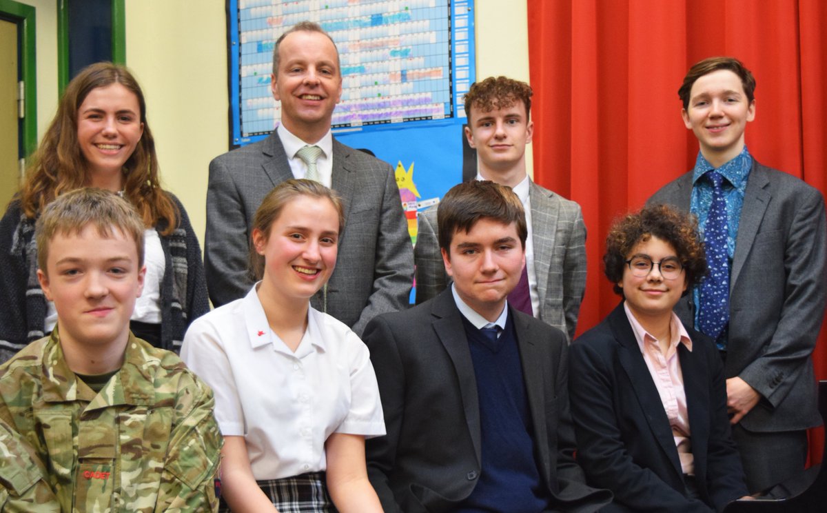BedfordModern's tweet photo. On Tuesday 04 February, adjudicator Craig Patterson presented the annual BMS music prizes. The categories included preliminary, intermediate and advanced standards for each instrument group, plus prizes for singing and composition. Read more: https://t.co/d3Fis2KODj https://t.co/MUrSsxBxdz