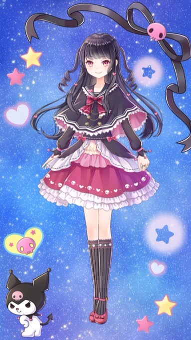 クロミのtwitterイラスト検索結果 クロミのtwitterイラスト検索結果