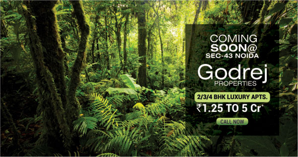 FMPind's tweet image. Soon to be launched Godrej property Residencial project with Urban-Forests in sector 43 Noida.
2/3/4 BHK price starting ₹1.2 Cr to 5 Cr.
For early-bird discounts Call: 8929613853