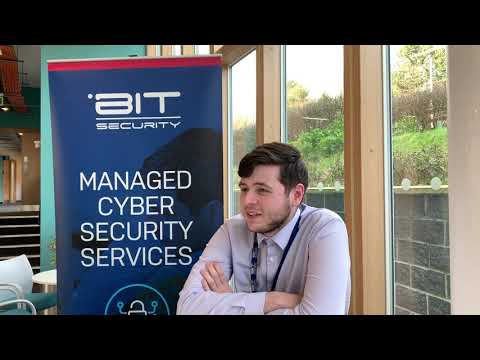 thinkbitgroup's tweet photo. Introducing Craig our 2nd future #cyber expert & apprentice at@BluescreenIT Ltd | | We are proud users of apprenticeships & supporters of the #NationalApprenticeshipWeek | https://t.co/oSqJmULv5C #FireItUp #apprenticeships #CertifiedApprentice https://t.co/JevND6RMIi