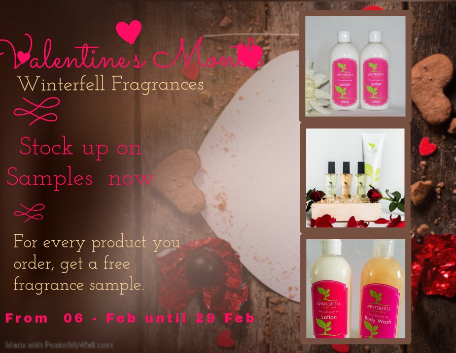 WinterfellFrag's tweet photo. #ValentinesDay https://t.co/wMl35cDwCd