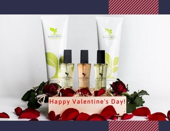 WinterfellFrag's tweet photo. #ValentinesDay https://t.co/wMl35cDwCd