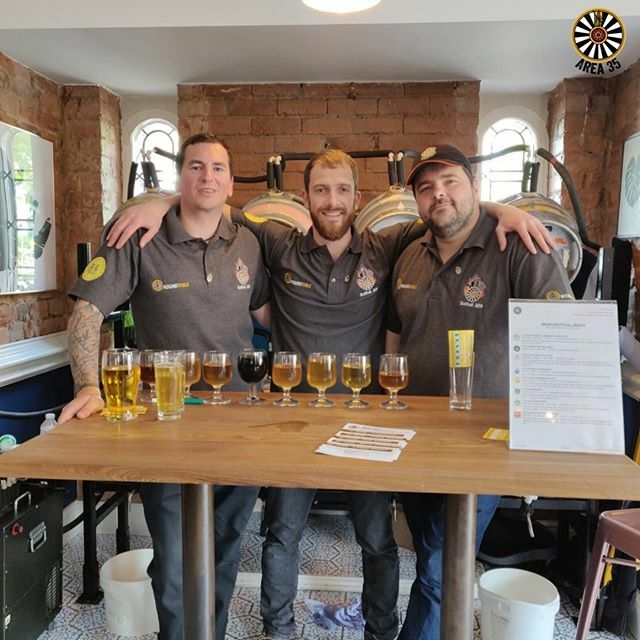 RTArea35's tweet photo. Nearly Beer Festival season... #WestMidlands #Birmingham #Solihull #Knowle #Dorridge #Redditch #Bromsgrove #Tamworth #shirley #moseley #alcester #stratford #RoundTable #DoMore #beer #goodtimes #friends #mates #YOLO #fun #cool #thingstodo https://t.co/SNJCFeytUp https://t.co/qwtA7LrtXY