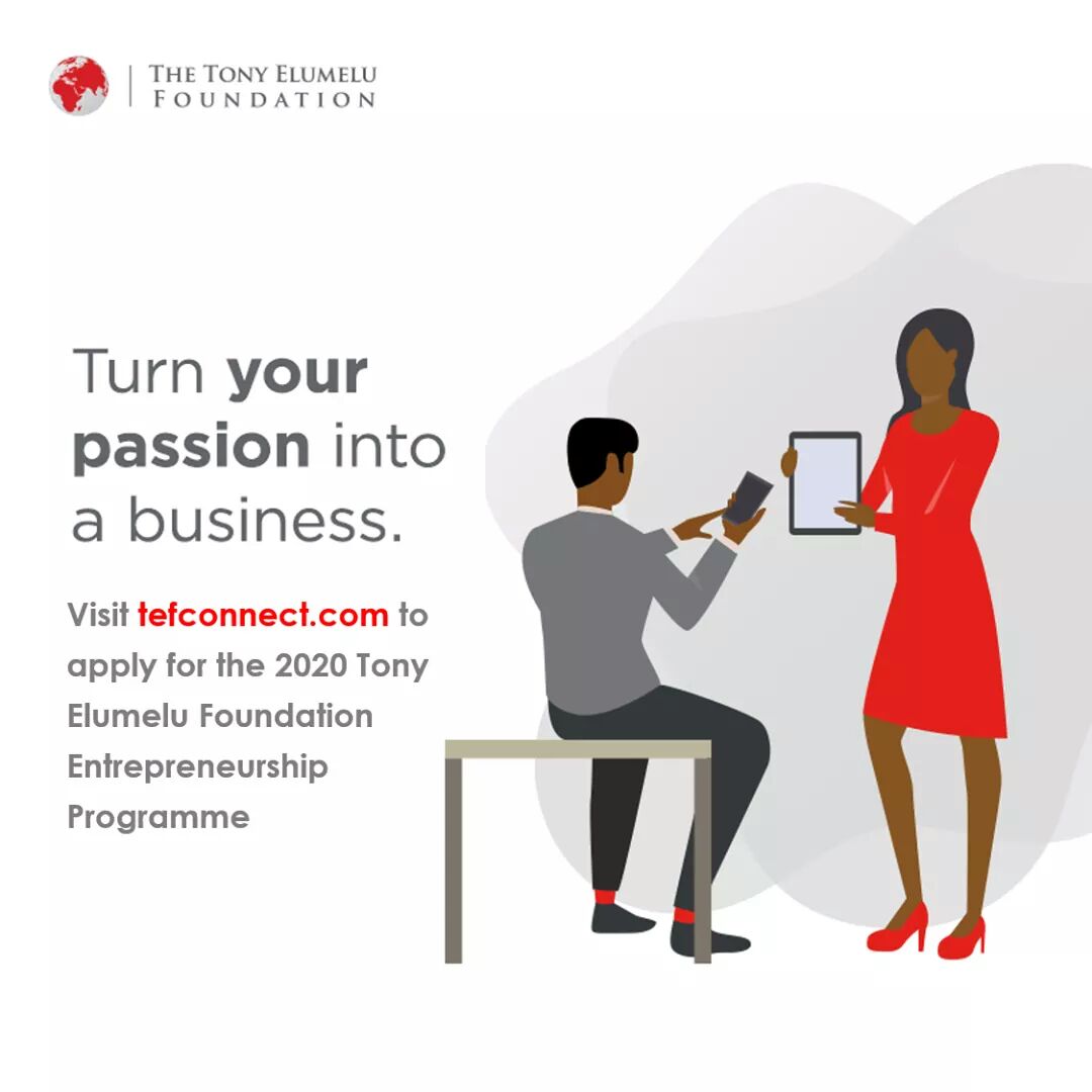 farmerscornerng's tweet photo. Do you have a passion for nature through which you can solve humanity problems such as food production and others in agriculture? You can turn your passion into a business.
Seek funding for your agribusiness idea on https://t.co/pWGKP15yWm.
#passion #passion2business #fccng https://t.co/R7zkVxW2oo