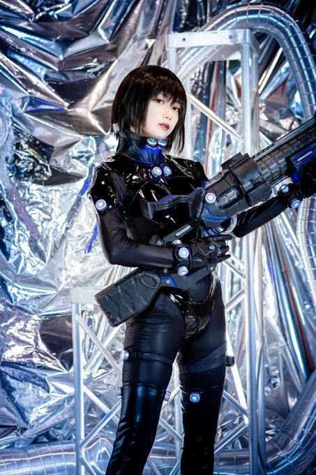 Twitterのコスプレ画像47
