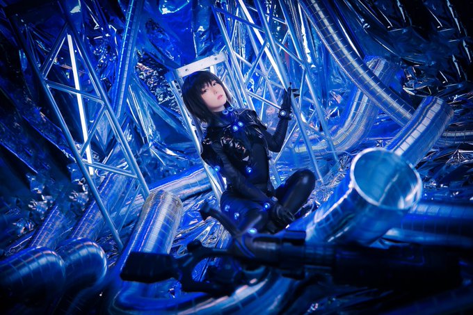 Twitterのコスプレ画像49
